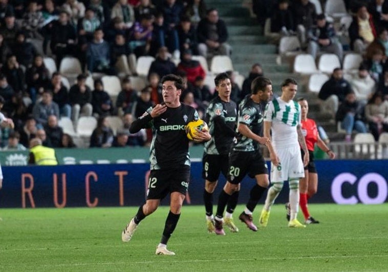 Dotor, la cura de un mal Sporting